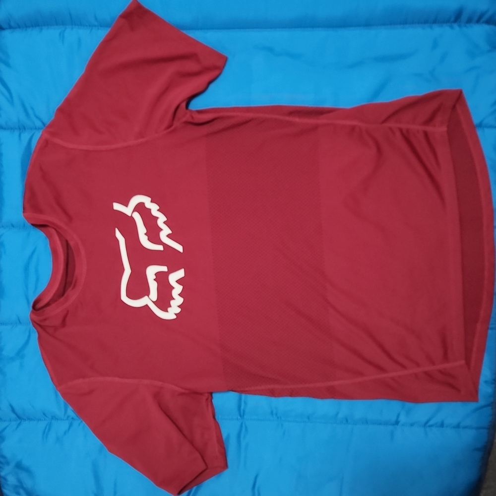 Fox Ranger Shirt Size S
